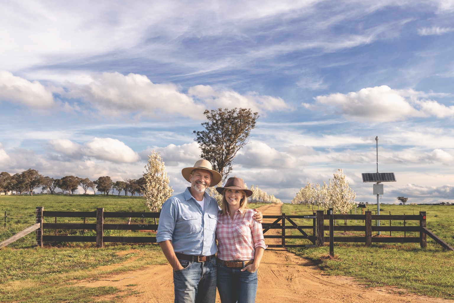 Developers & Private Landowners