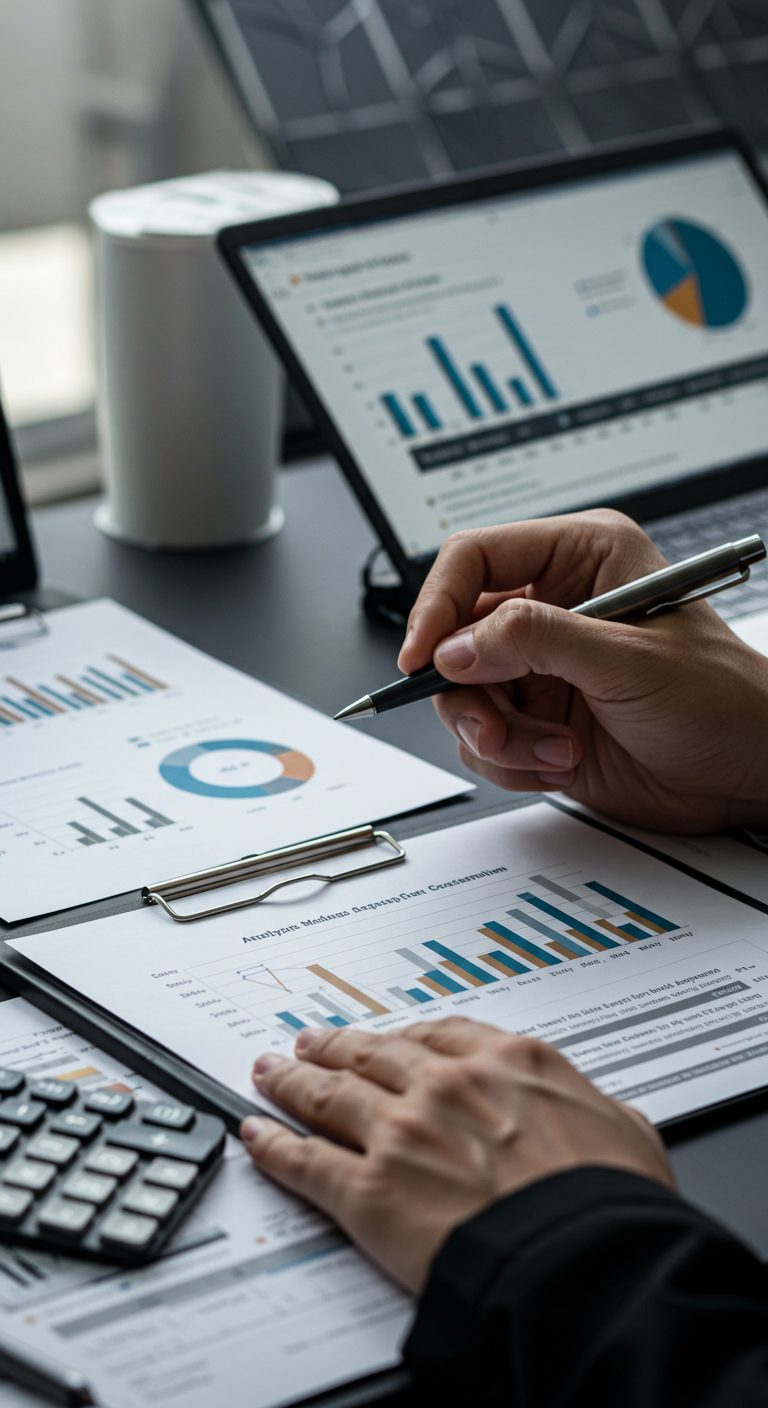 Business Model Conception